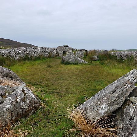 Hotel Aras Ghleann Cholm Cille Glencolumbkille Exterior foto